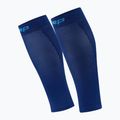 Opaski kompresyjne na łydki damskie CEP Calf 5.0 dark blue