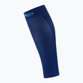 Opaski kompresyjne na łydki męskie CEP Calf 5.0 dark blue 2