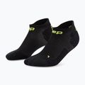Skarpety damskie CEP Ultralight No Show 4.0 black