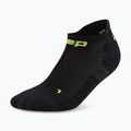 Skarpety damskie CEP Ultralight No Show 4.0 black 2