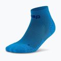 Skarpety damskie CEP Ultralight Low Cut 4.0 blue 2