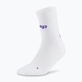 Skarpety damskie CEP Ultralight Mid Cut 4.0 white 2