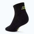 Skarpety kompresyjne męskie CEP Ultralight Low Cut 4.0 black 3