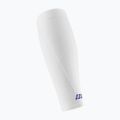 Opaski kompresyjne na łydki damskie CEP Ultralight Calf 4.0 white 3