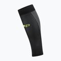Opaski kompresyjne na łydki męskie CEP Ultralight Calf 4.0 black/grey 2