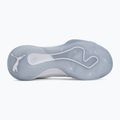 Buty do piłki ręcznej PUMA Eliminate NITRO 4 puma white/puma silver 4