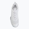Buty do piłki ręcznej PUMA Eliminate NITRO 4 puma white/puma silver 5