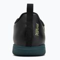 Buty piłkarskie dziecięce PUMA Future 8 Play It Jr puma black/fizzy light/green terrain 6