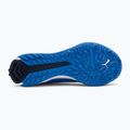 Buty piłkarskie dziecięce PUMA Ultra 6 Match+ LL TT + Mid Jr ultra blue/puma white/glowing red 4