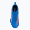 Buty piłkarskie dziecięce PUMA Ultra 6 Match+ LL TT + Mid Jr ultra blue/puma white/glowing red 5