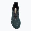 Buty do biegania męskie PUMA Magnify Nitro 3 green terrain/heat fire 5