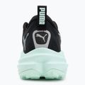 Buty do biegania męskie PUMA Voyage Nitro 4 green terrain/mint melt 6