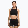 Biustonosz treningowy PUMA x HYROX Shapeluxe High Neck black