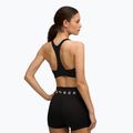Biustonosz treningowy PUMA x HYROX Shapeluxe High Neck black 3