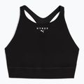 Biustonosz treningowy PUMA x HYROX Shapeluxe High Neck black 6