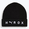 Czapka zimowa Puma Hyrox Mid Crown Beanie black