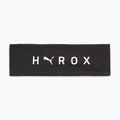Opaska na głowę PUMA Hyrox Sweatband black
