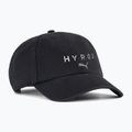Czapka z daszkiem PUMA x HYROX BB black