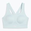 Biustonosz treningowy PUMA PWRbreathe Run sea glass