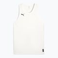 Koszulka piłkarska męska PUMA teamJAWS Starter Jersey puma white