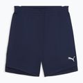 Spodenki koszykarskie męskie PUMA teamJAWS Starter puma navy