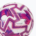 Piłka do piłki nożnej PUMA Orbita Match Premier League Brilliance FIFA Quality puma white/multicolor rozmiar 5 4