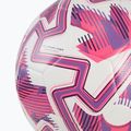 Piłka do piłki nożnej PUMA Orbita Cup Premier League Brilliance puma white/multicolor rozmiar 4 3