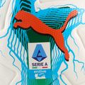 Piłka do piłki nożnej PUMA Orbita Serie A FIFA Quality Pro puma white/multicolor rozmiar 5 2