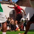 Buty piłkarskie PUMA Future 9 Ultimate FG glowing red/puma white/puma black/puma silver 9