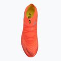 Buty piłkarskie PUMA Future 9 Ultimate FG glowing red/puma white/puma black/puma silver 5