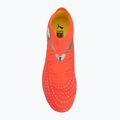 Buty piłkarskie PUMA Future 9 Match IT glowing red/puma white/puma black/puma silver 5
