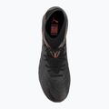 Buty piłkarskie PUMA Future 9 Match FG/AG puma black/glowing red/strong grey 5
