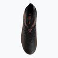 Buty piłkarskie dziecięce PUMA Future 9 Pro FG/AG Jr puma black/puma white/blue jewel 5