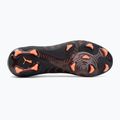 Buty piłkarskie PUMA Future 9 Ultimate FG puma black/glowing red 4