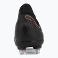 Buty piłkarskie PUMA Future 9 Match MxSG puma black/glowing red/strong grey 6