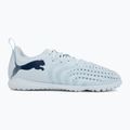Buty piłkarskie dziecięce PUMA Future 9 Play TT icy blue/puma white/blue jewel 2