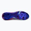 Buty piłkarskie PUMA Future 9 Ultimate FG poison pink/puma wht/sun stream/bright aqua/puma blk 4