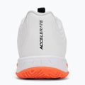 Buty do piłki ręcznej PUMA Accelerate Pro 4 Game On puma white/glowing red/ultra blue 6