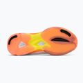 Buty do piłki ręcznej PUMA Vantage Nitro Game On puma white/glowing red/ultra blue 4