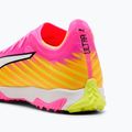 Buty piłkarskie PUMA Ultra 6 Match TT poison pink/puma wht/sun stream/bright aqua/puma blk 11