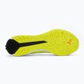 Buty piłkarskie PUMA 6 Match TT yellow alert/puma black/glowing red/lime squeeze 4