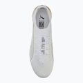 Buty piłkarskie PUMA Ultra 6 Ultimate FG puma white/metallic gold/puma black 5