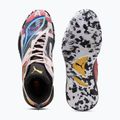 Buty do koszykówki PUMA All-Pro NITRO 2 puma black/jasmine flower 11