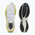 Buty do biegania męskie PUMA Velocity Nitro 4 white 12