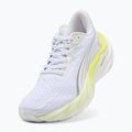 Buty do biegania damskie PUMA Velocity Nitro 4 white/gold 10