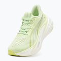 Buty do biegania damskie PUMA MagMax Nitro 2 green 10
