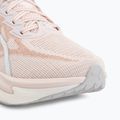 Buty do biegania damskie PUMA Deviate Nitro 4 pink 7