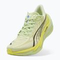 Buty do biegania męskie PUMA Deviate Nitro 4 green 8