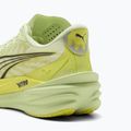 Buty do biegania męskie PUMA Deviate Nitro 4 green 9
