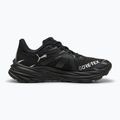 Buty do biegania męskie Puma Fast-Trac Nitro 4 Gore-Tex puma black/puma silver 9
